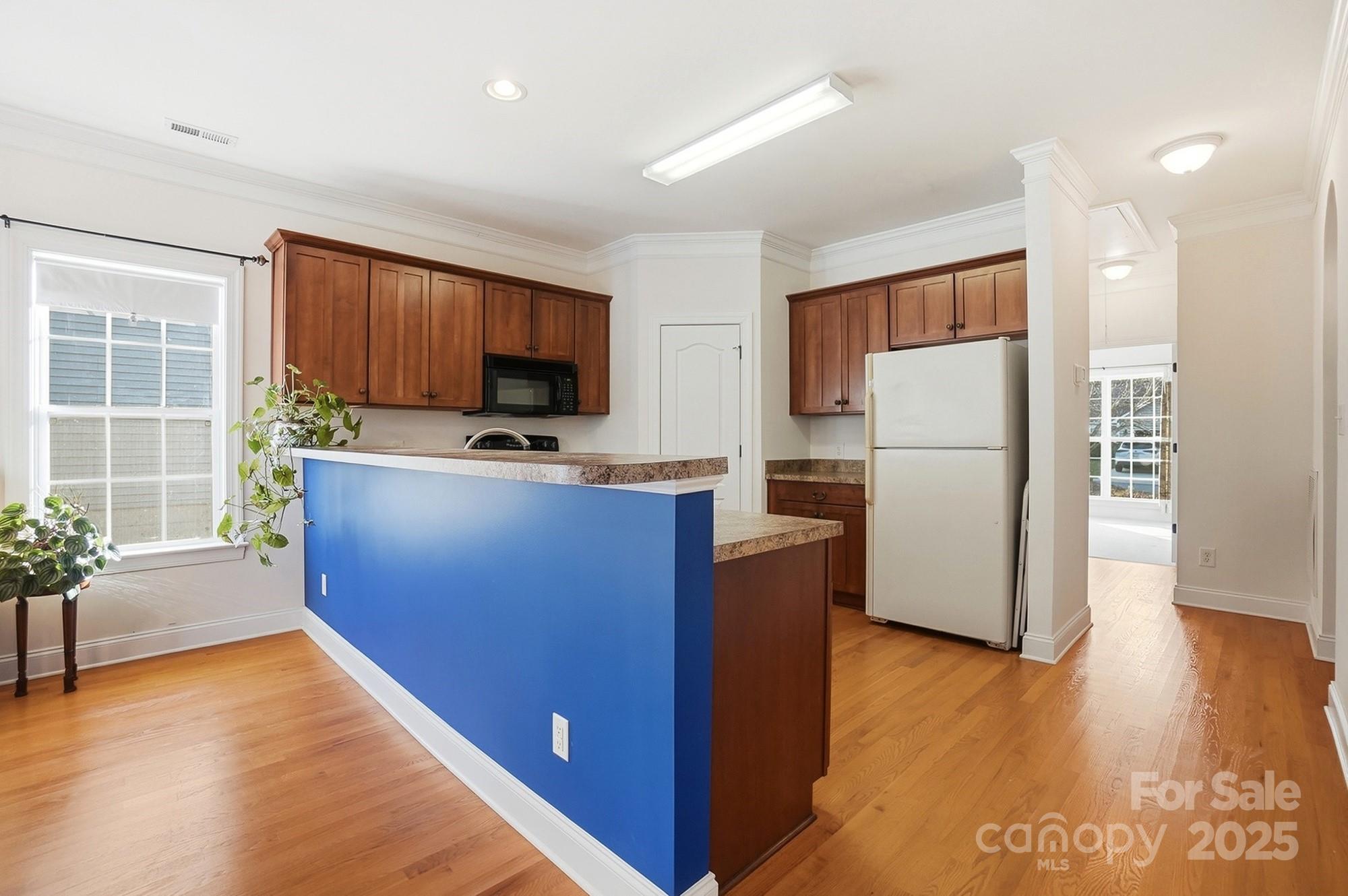 Savannah Place - Residential