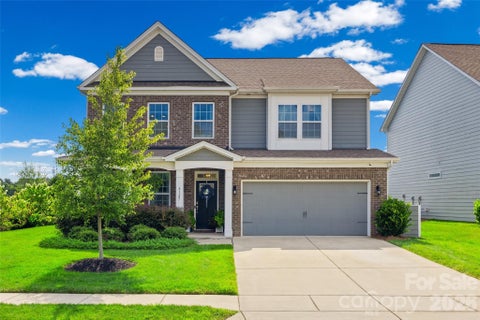 Photo of 8127 Alford Road, Indian Land, SC 29707 (MLS # 4419140)