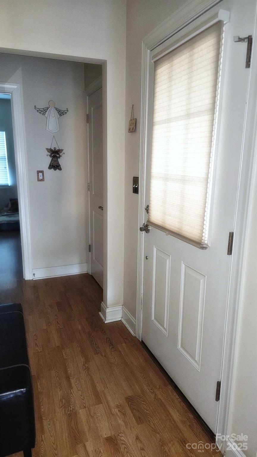 93 Foxden Drive 101