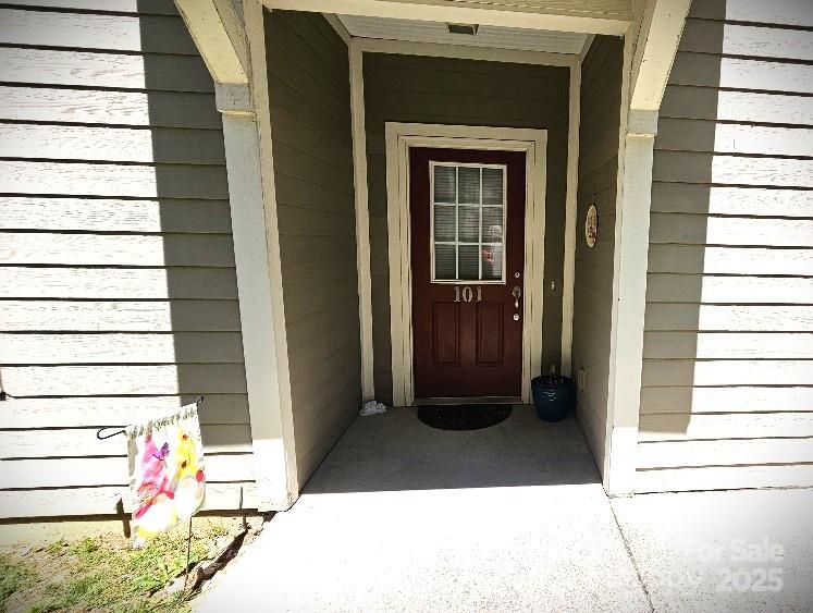 93 Foxden Drive 101