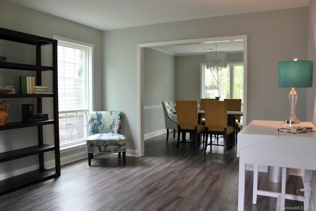 Raintree - Residential