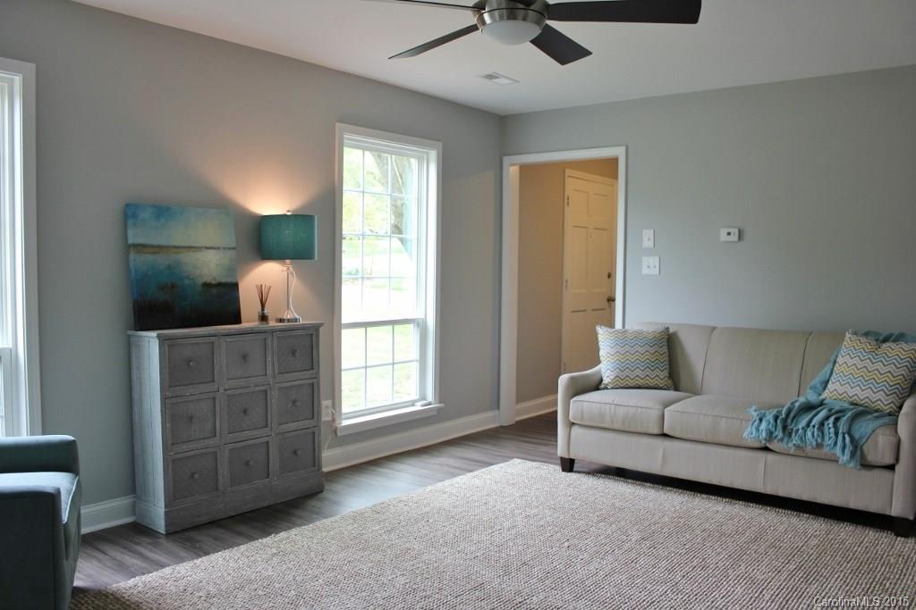 Raintree - Residential