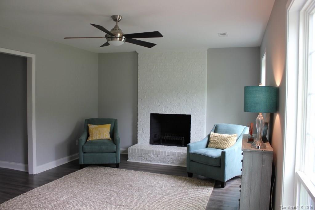 Raintree - Residential