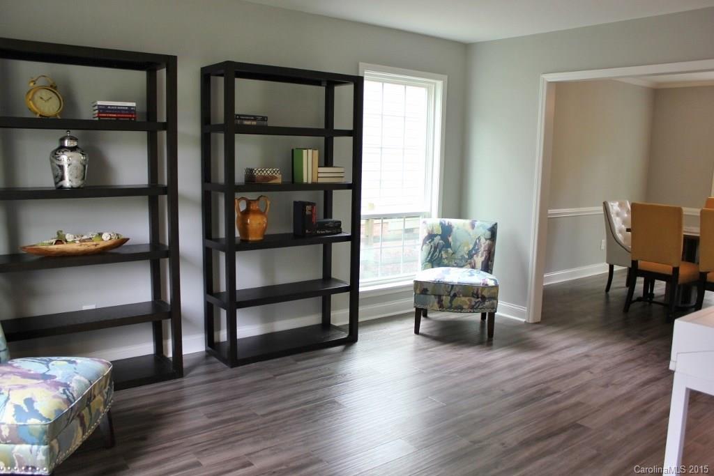 Raintree - Residential