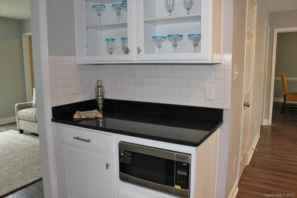 Raintree - Residential