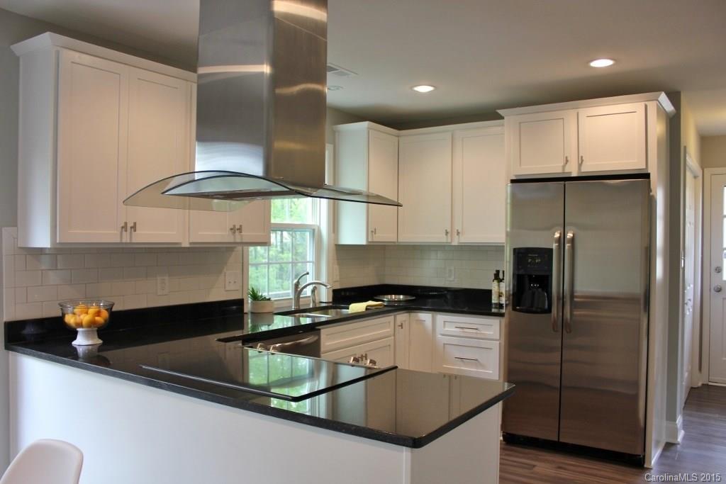 Raintree - Residential