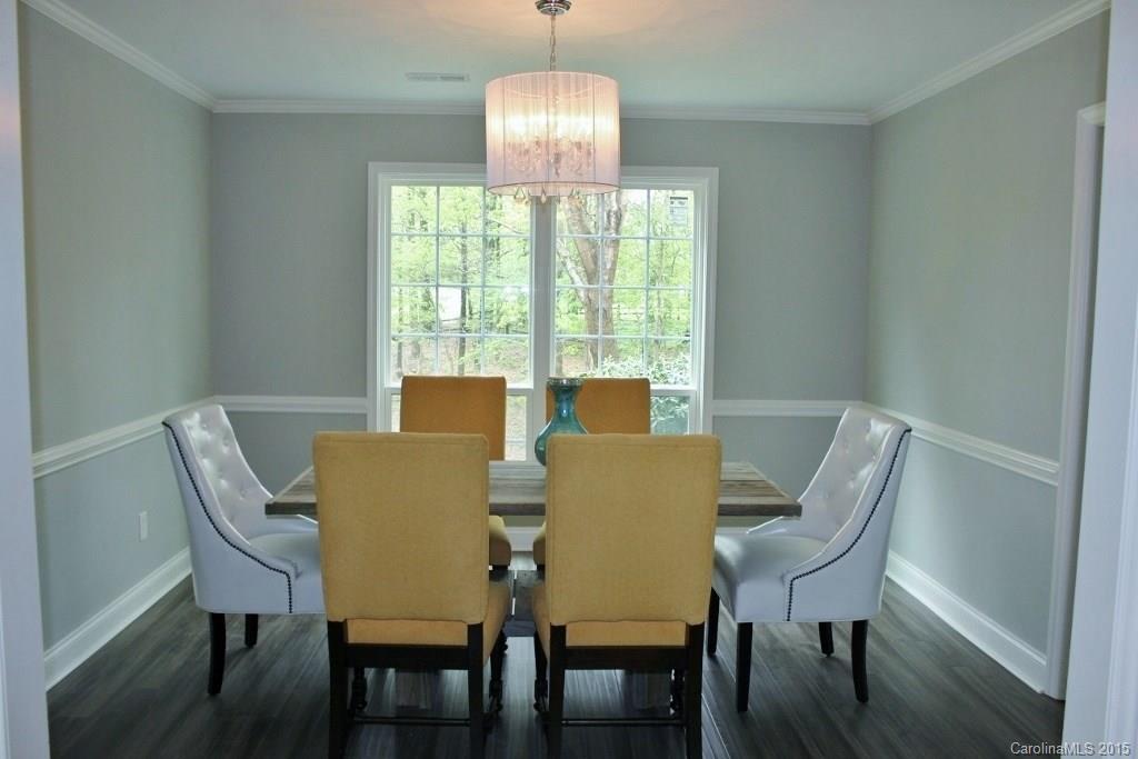 Raintree - Residential