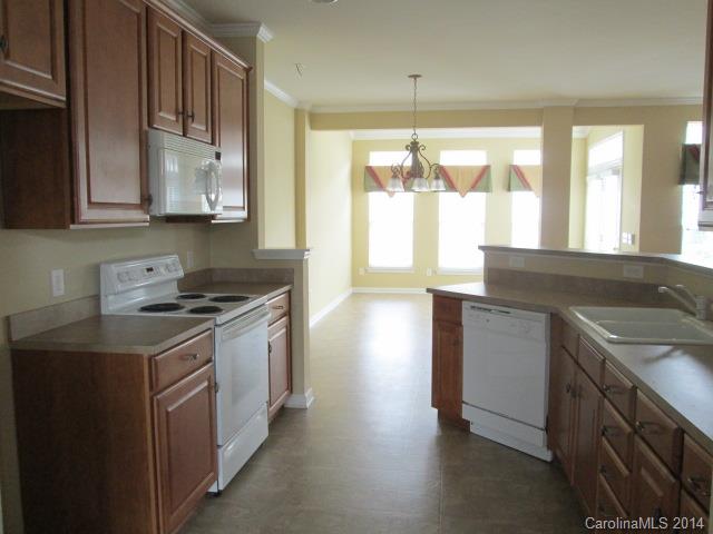 Autumn Cove At Lake Wylie - Residential Lease