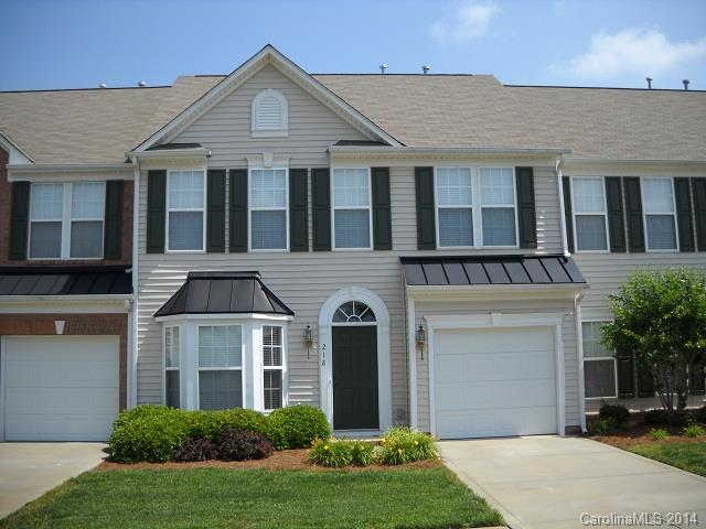 Autumn Cove At Lake Wylie - Residential Lease