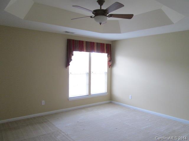 Autumn Cove At Lake Wylie - Residential Lease