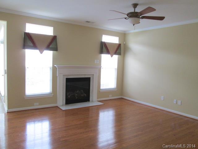 Autumn Cove At Lake Wylie - Residential Lease