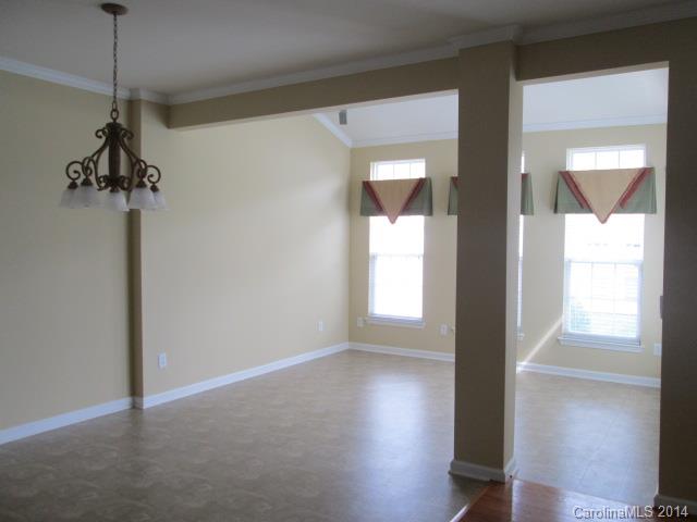 Autumn Cove At Lake Wylie - Residential Lease