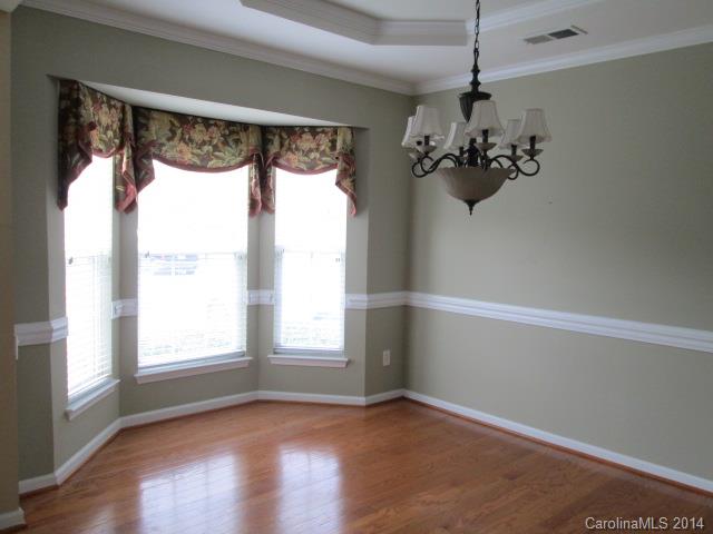 Autumn Cove At Lake Wylie - Residential Lease