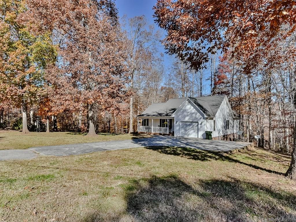 Carriage Run - Residential