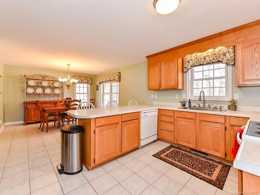 Carriage Run - Residential