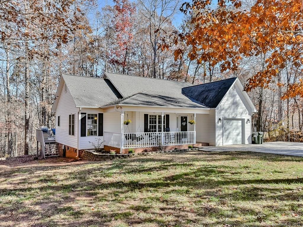 Carriage Run - Residential