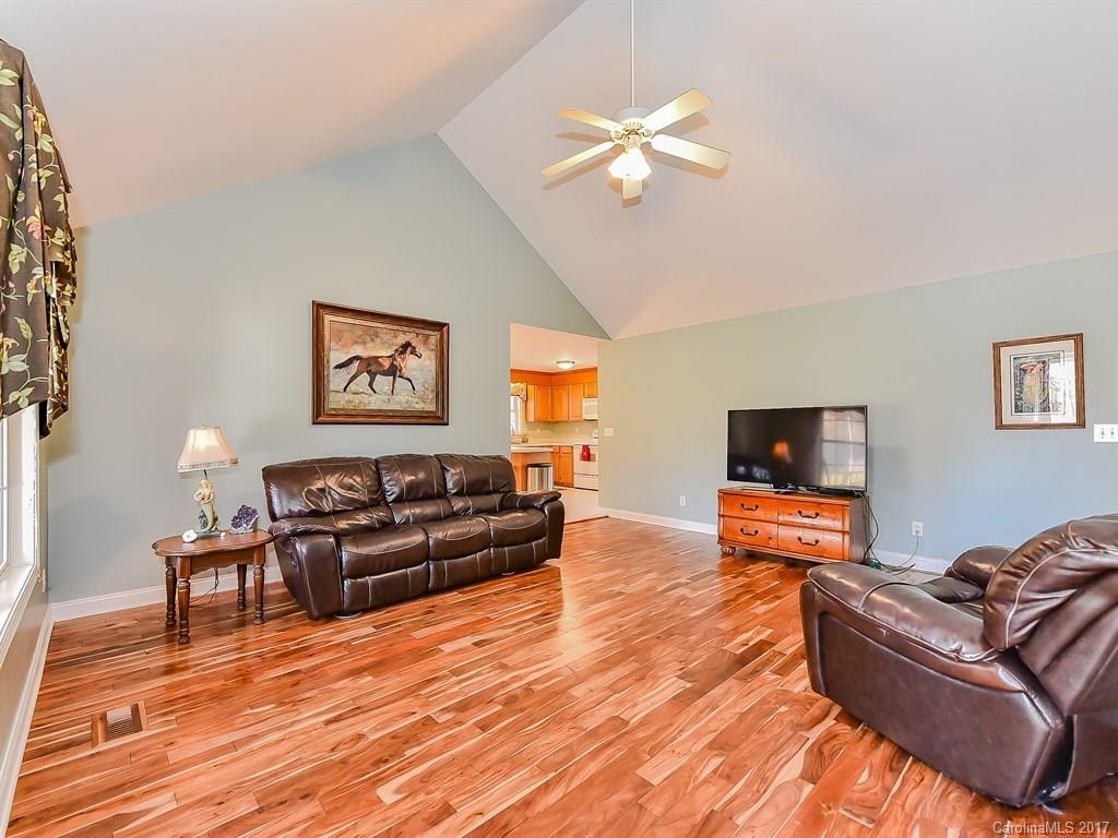 Carriage Run - Residential