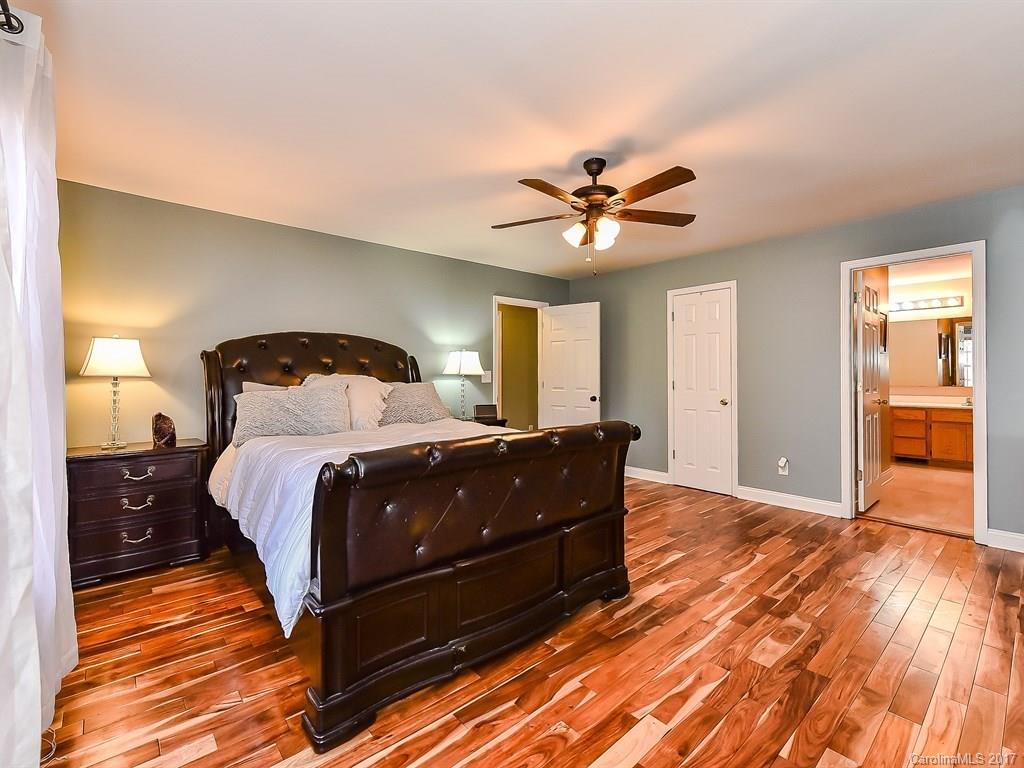 Carriage Run - Residential