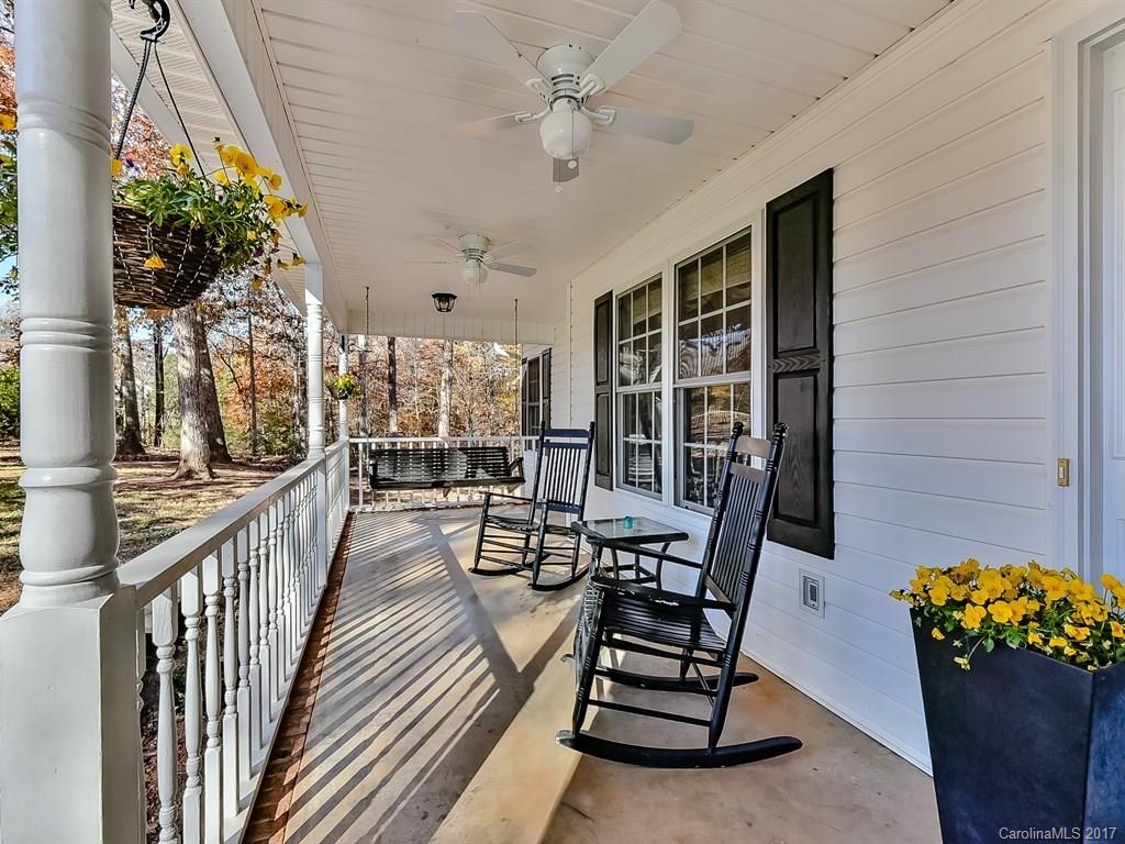 Carriage Run - Residential