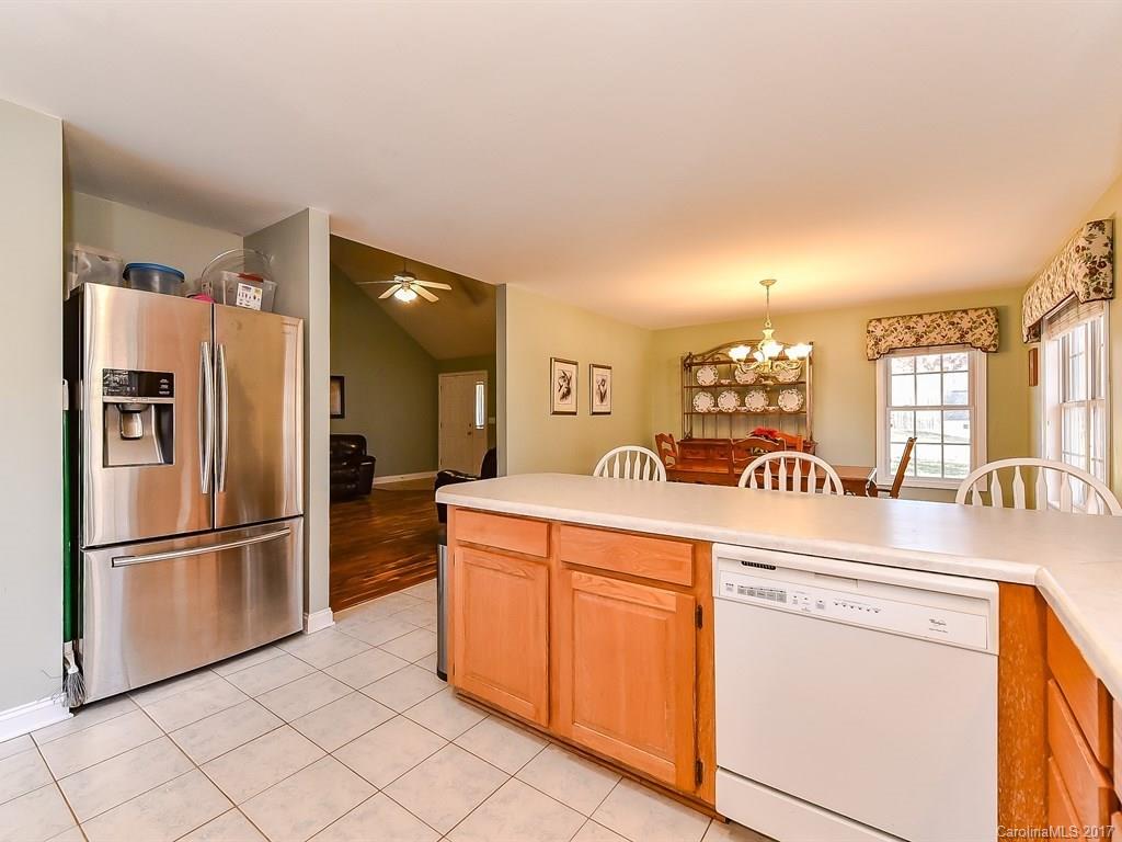 Carriage Run - Residential