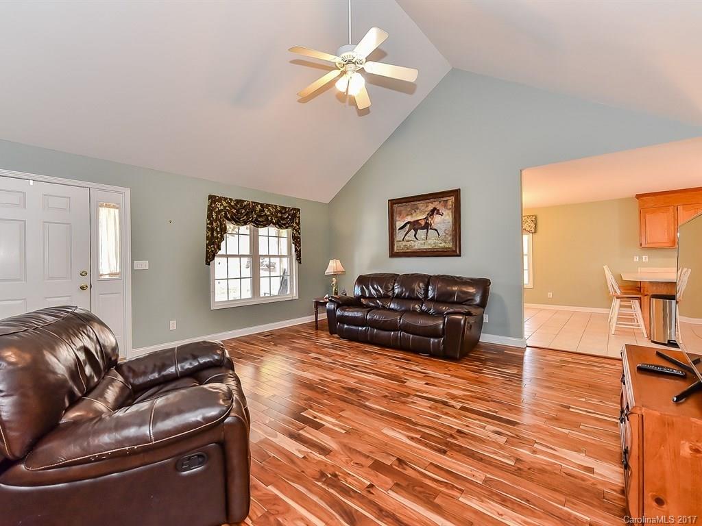 Carriage Run - Residential