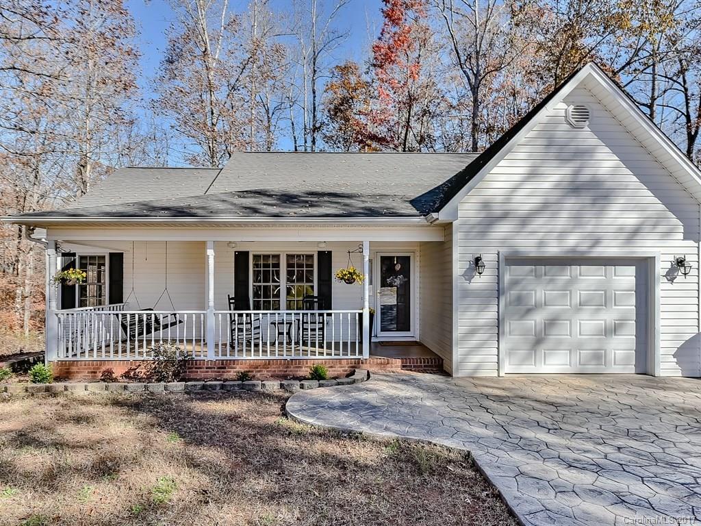 Carriage Run - Residential