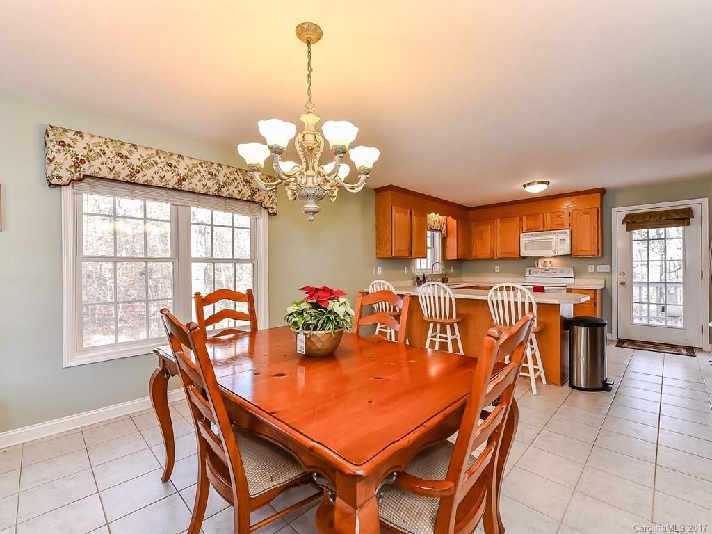 Carriage Run - Residential