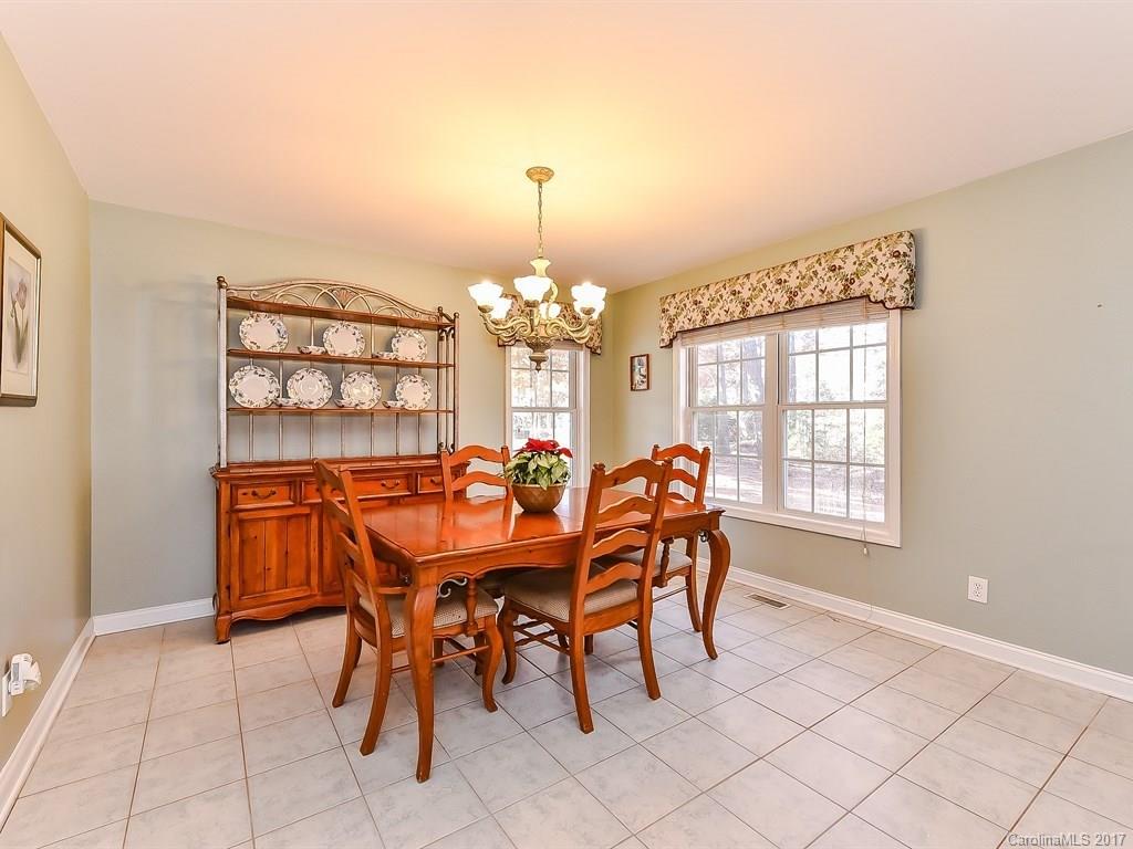 Carriage Run - Residential