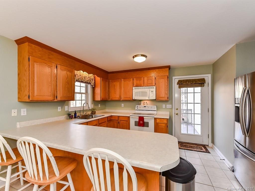 Carriage Run - Residential