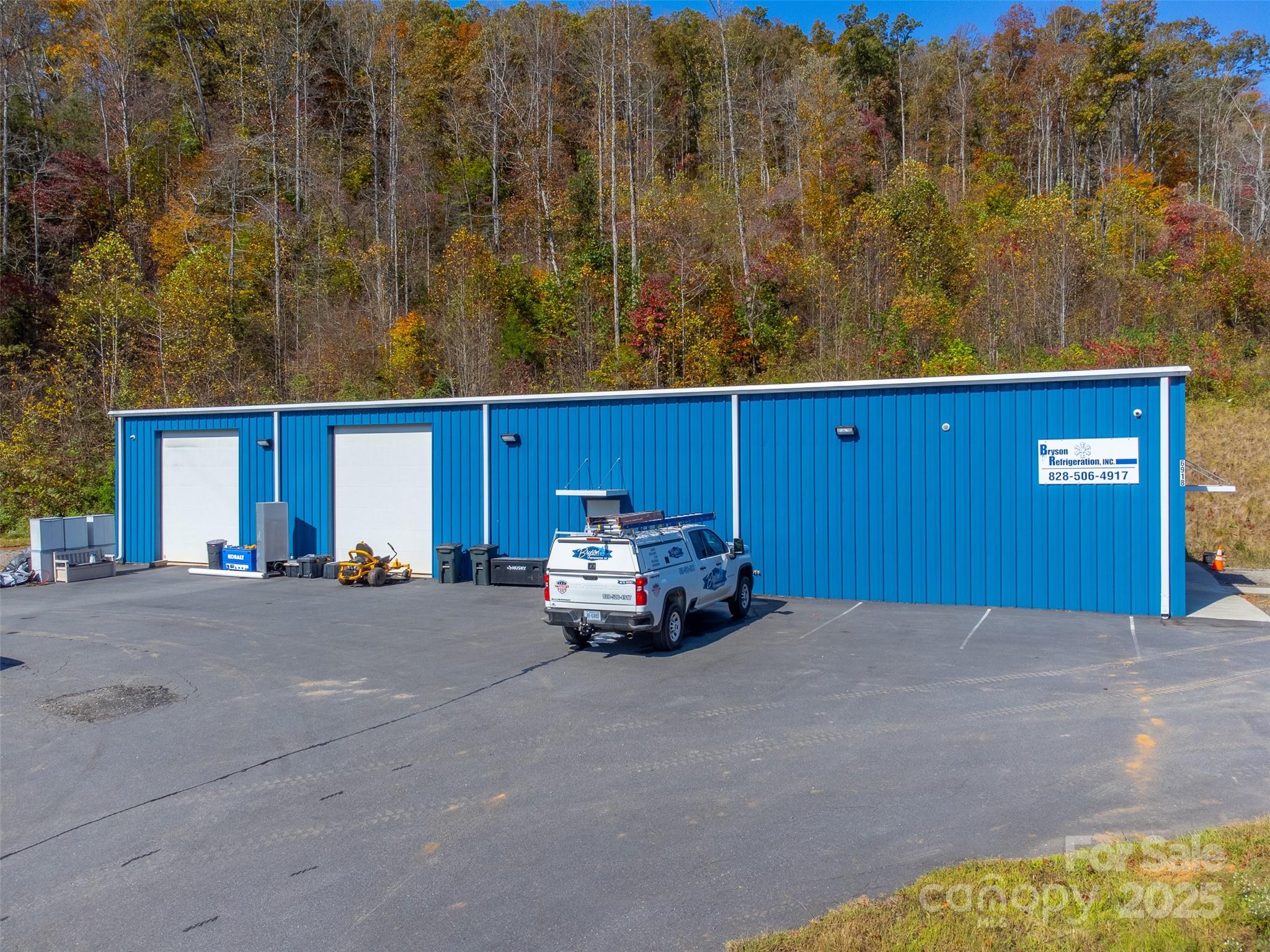 6918 US 441 Highway S