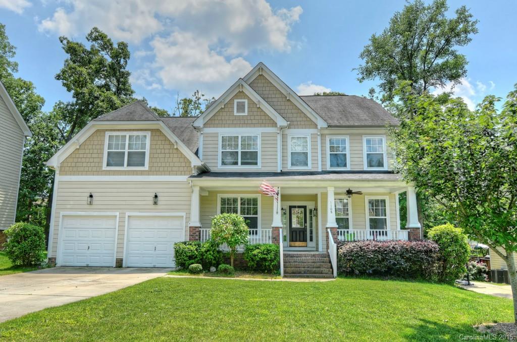 Lawson - Residential