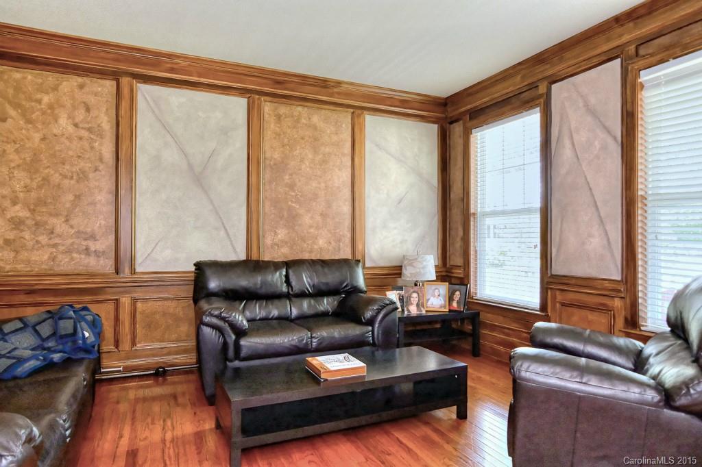 Lawson - Residential