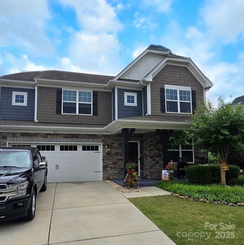 417 Livingston Drive Lancaster SC 29720