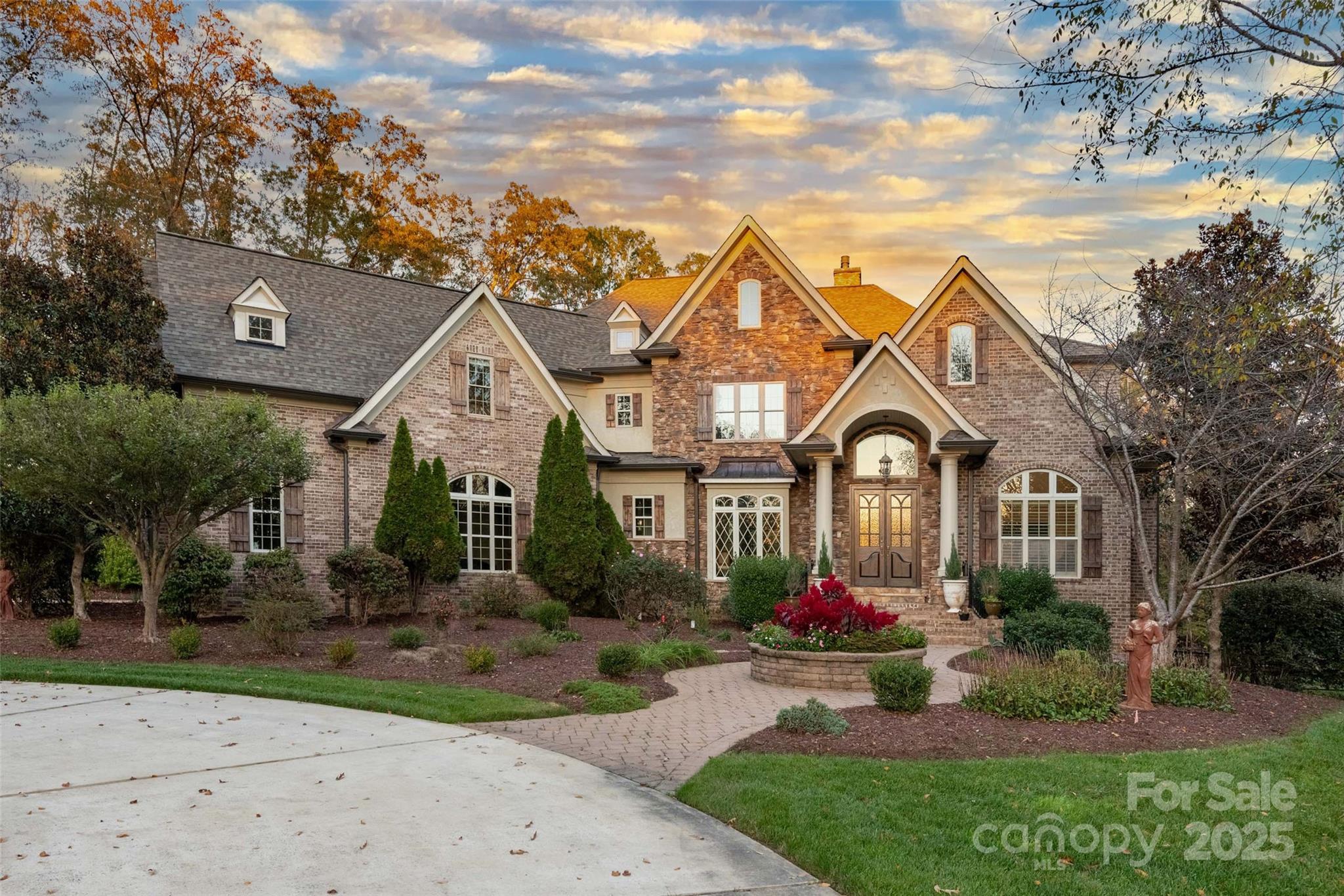 Woodhall - Residential