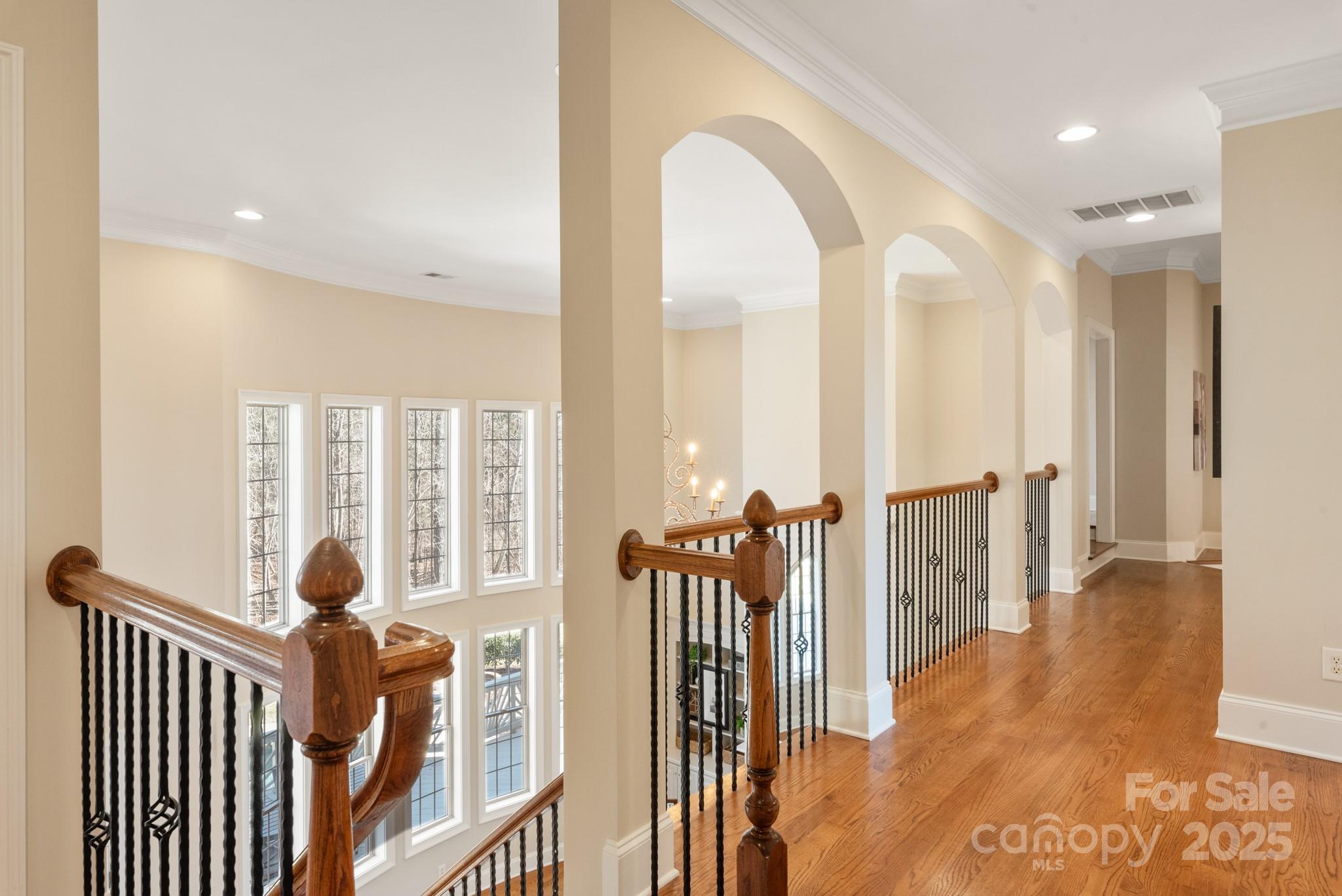 Woodhall - Residential