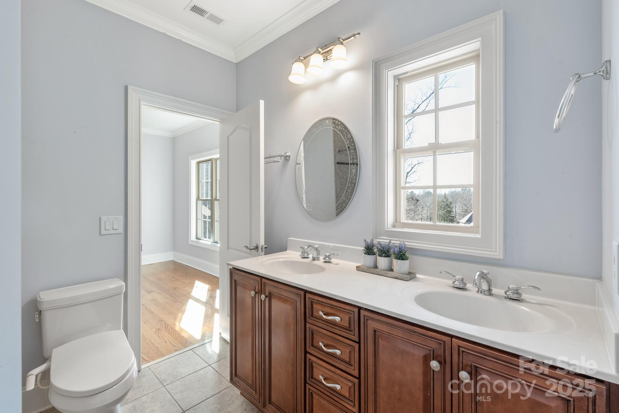 Woodhall - Residential