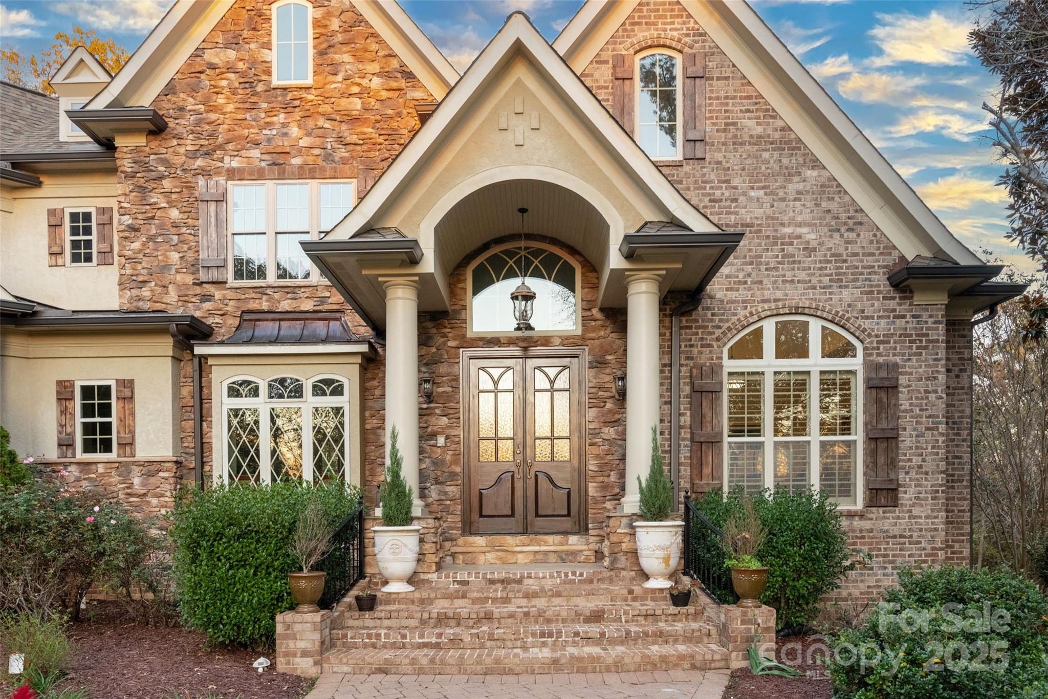 Woodhall - Residential