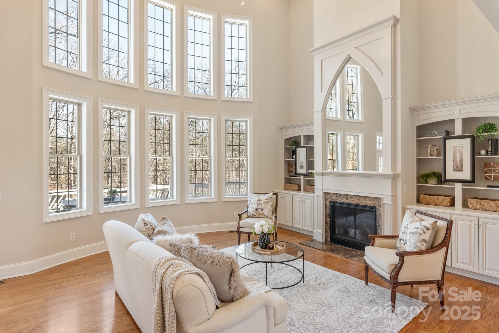 Woodhall - Residential