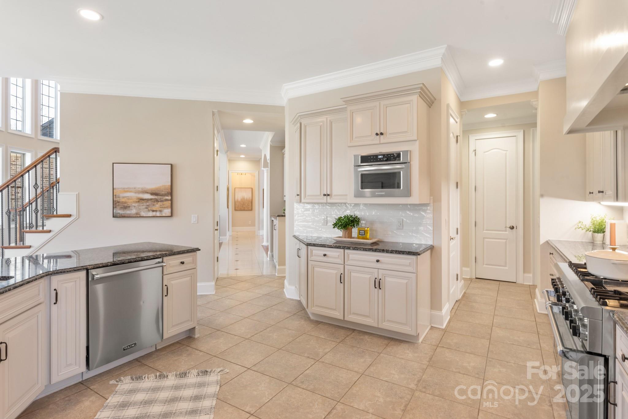 Woodhall - Residential