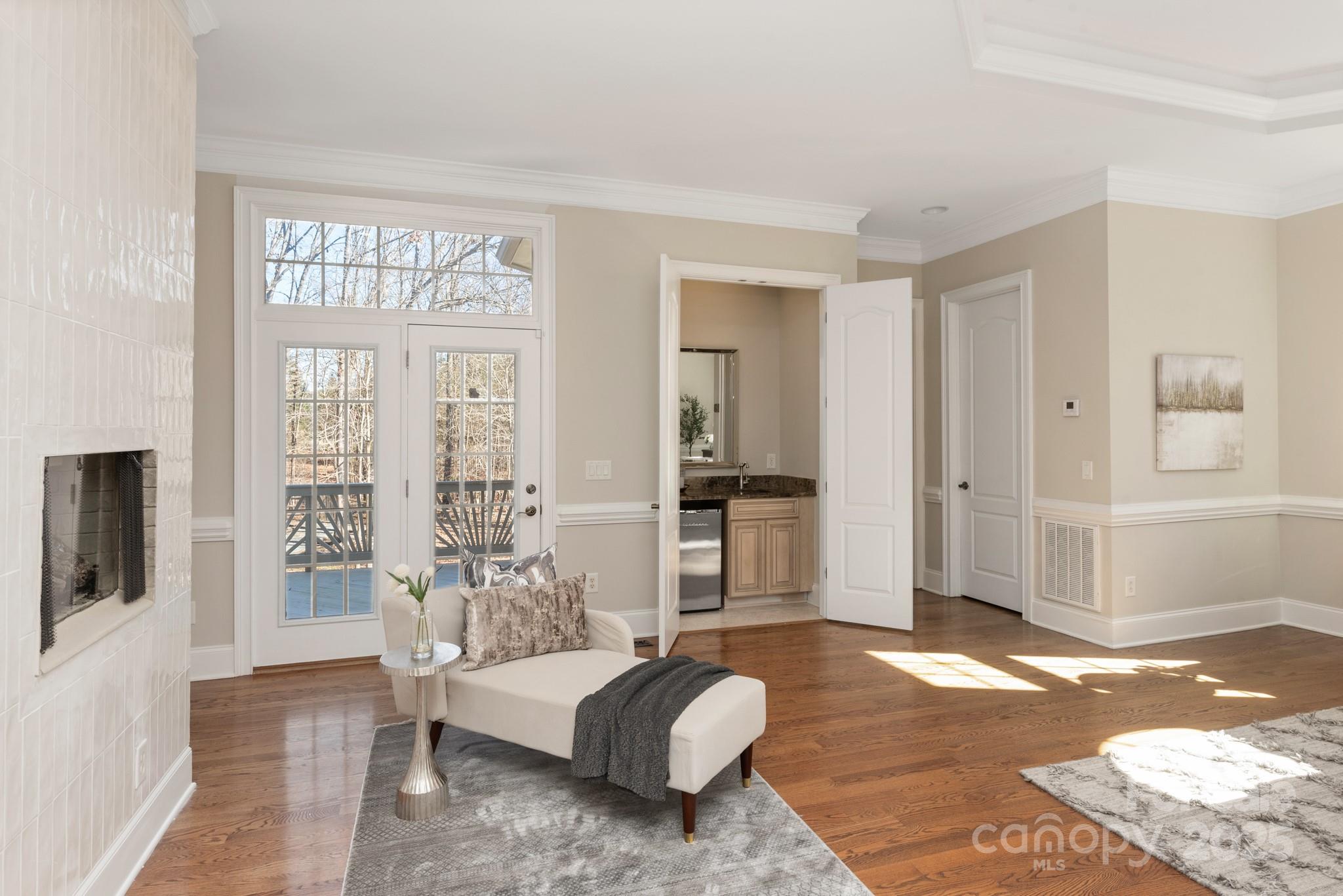 Woodhall - Residential