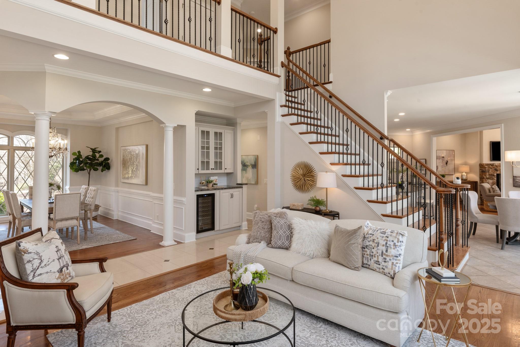 Woodhall - Residential