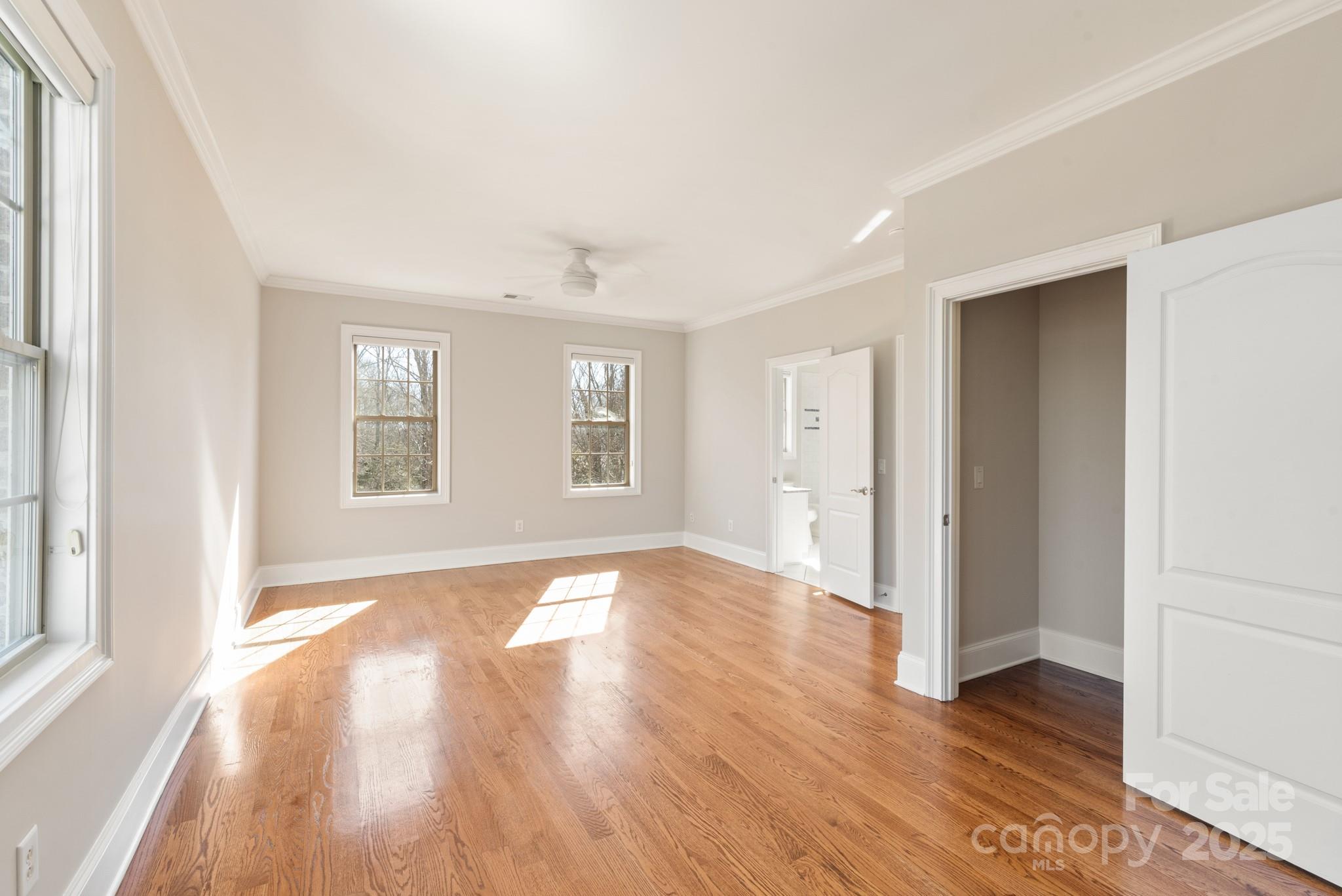 Woodhall - Residential