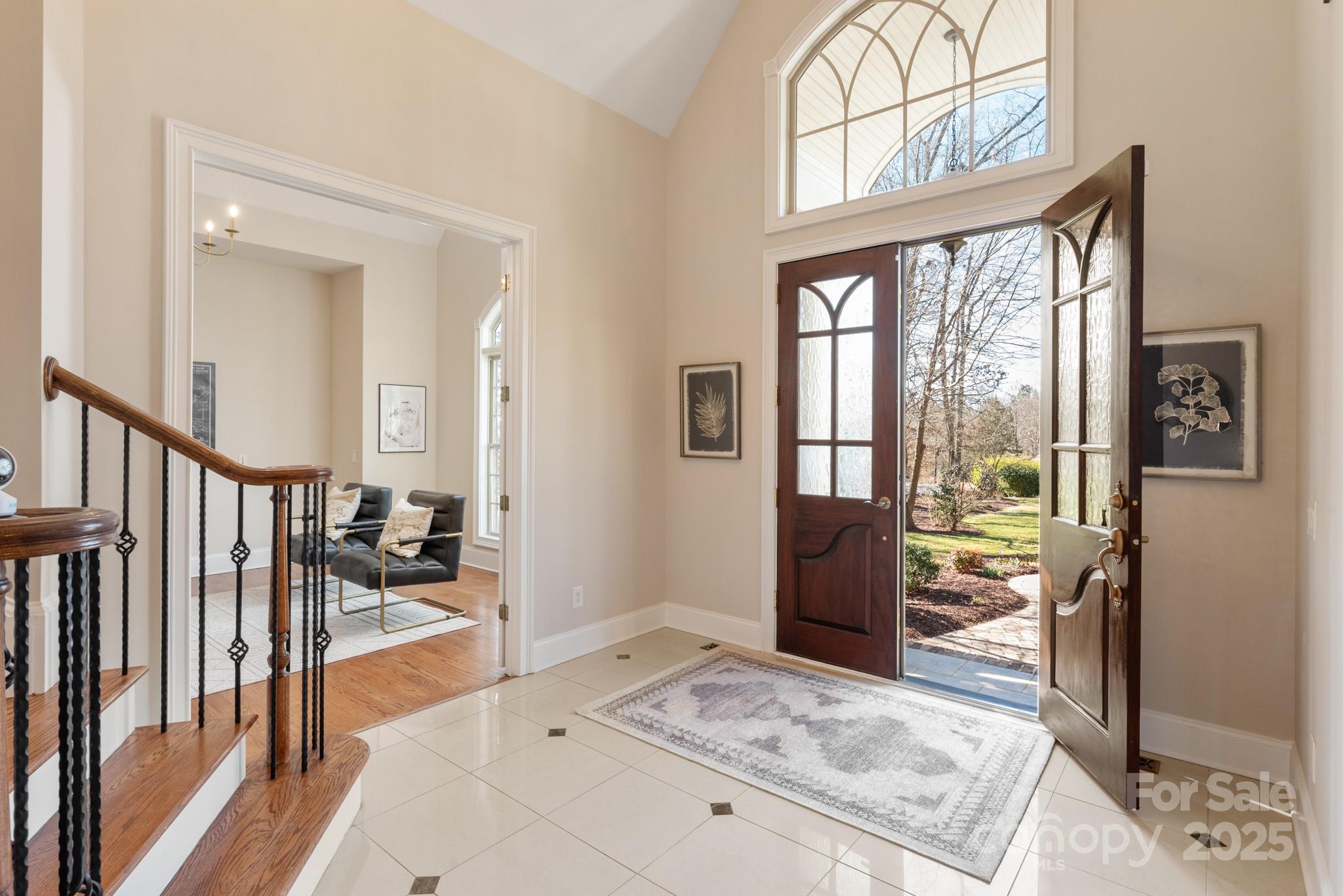 Woodhall - Residential