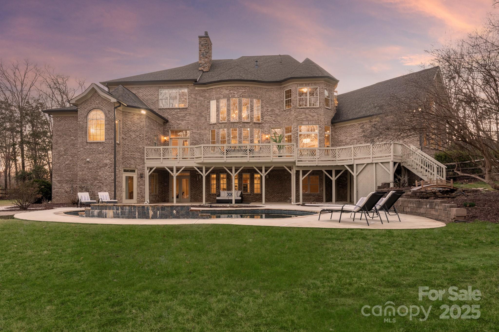 Woodhall - Residential