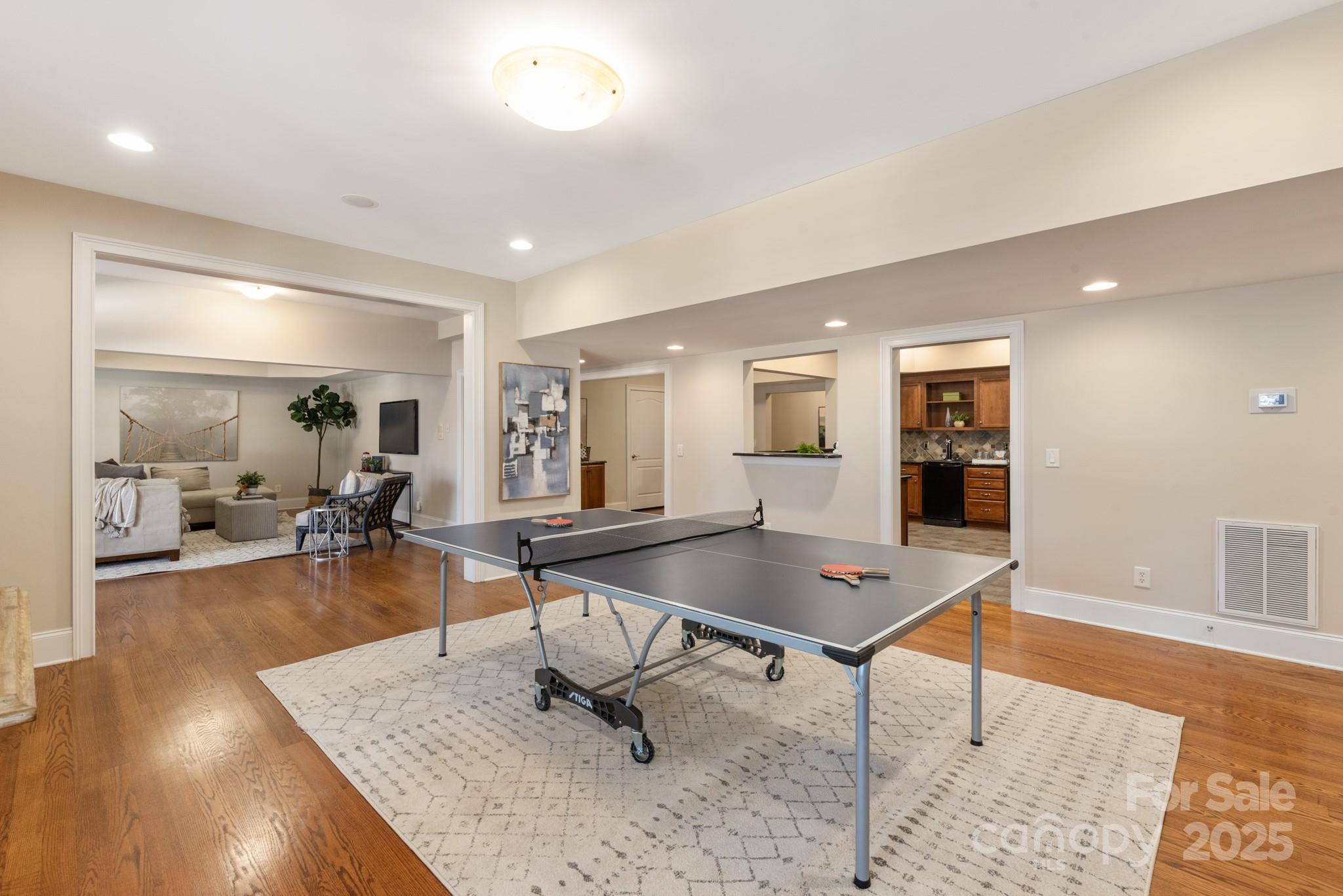 Woodhall - Residential