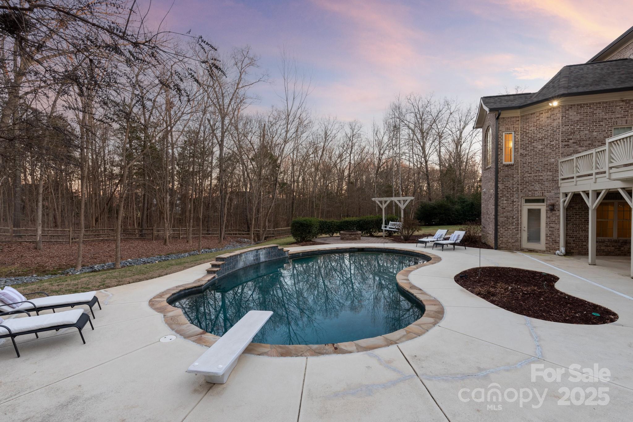 Woodhall - Residential