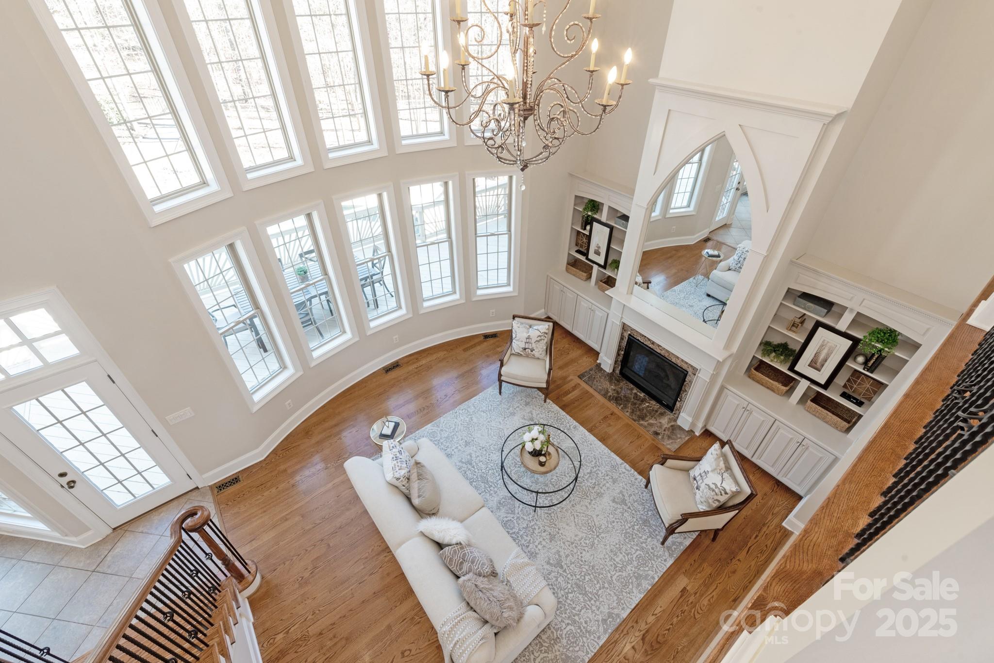 Woodhall - Residential