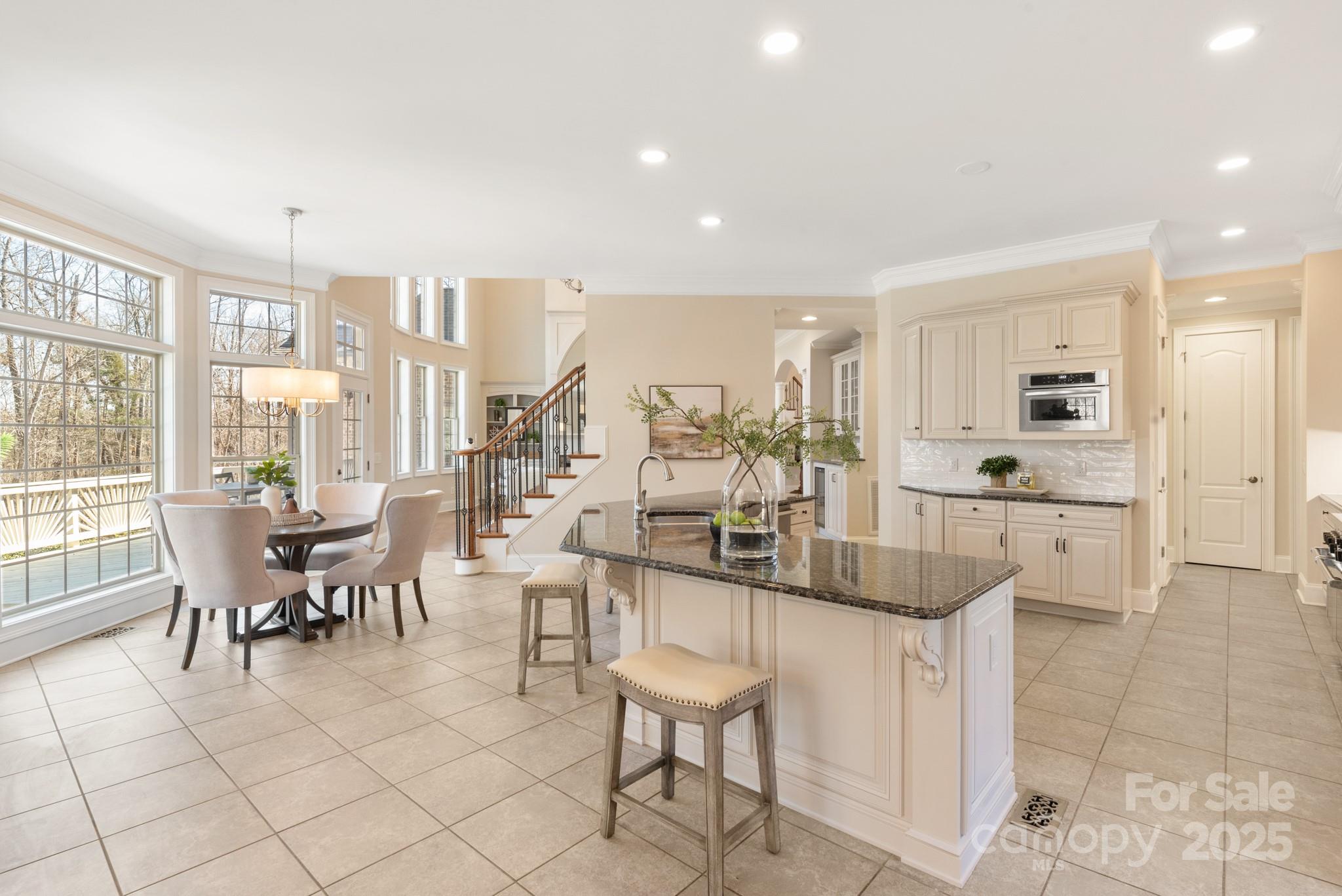 Woodhall - Residential