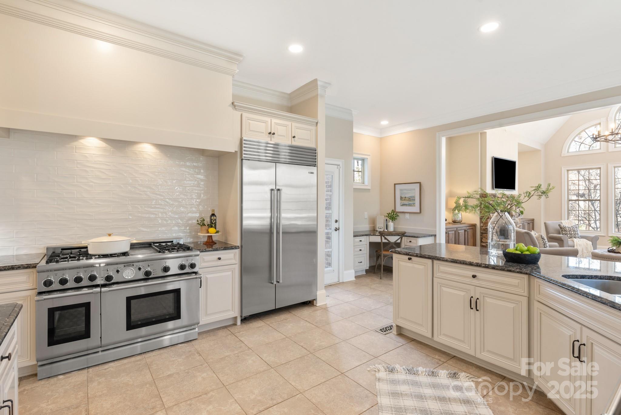 Woodhall - Residential