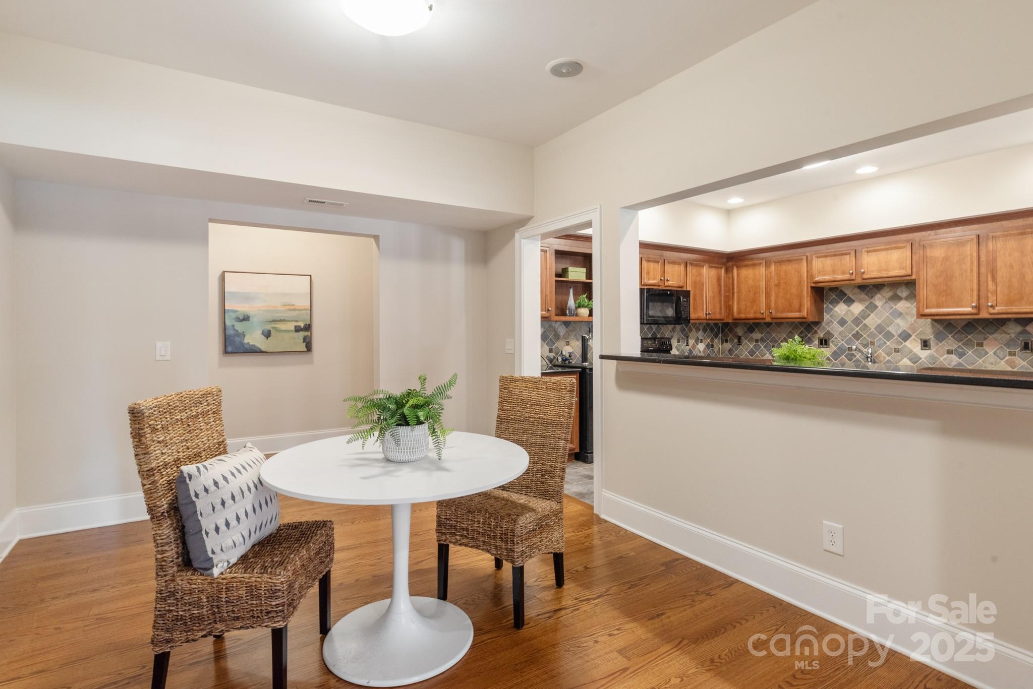 Woodhall - Residential